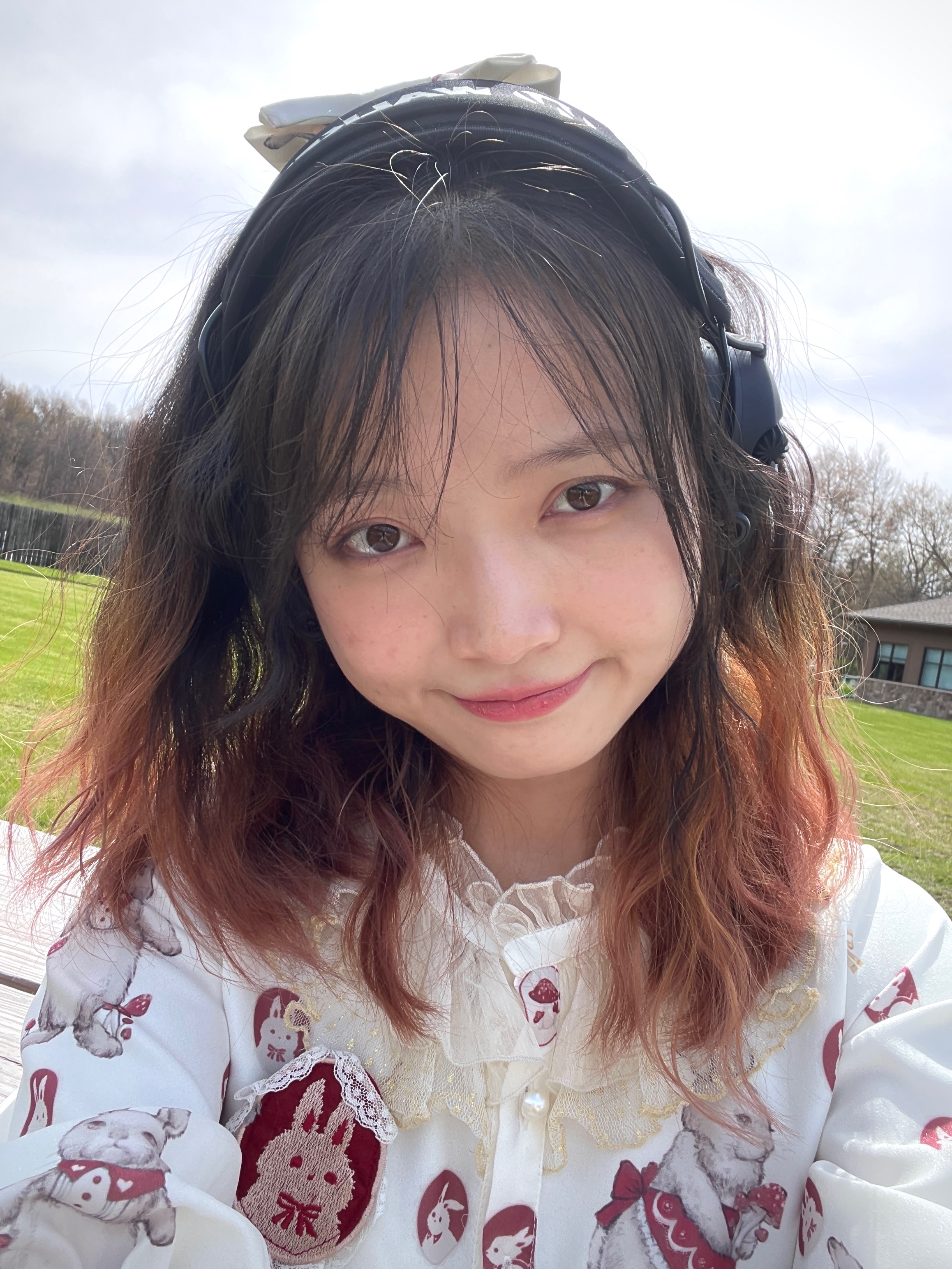 Profile photo of  Yurong Zhang
